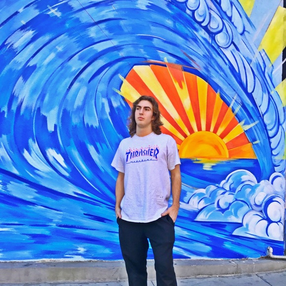 Meet your Posher, David - Picture 1 of 1